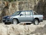 Mazda BT-50 Double Cab 2006 года